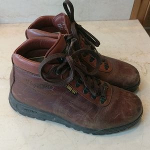 Vasque Sundowner Boots - Size 8